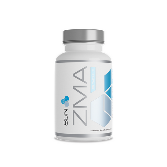ZMA BY SBN