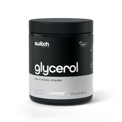 GLYCEROL BY SWITCH NUTRITION