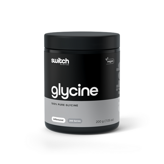 GLYCINE BY SWITCH NUTRITION