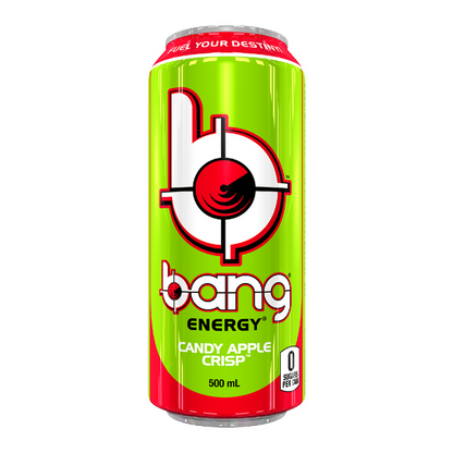 BANG ENERGY RTDS BY VPX