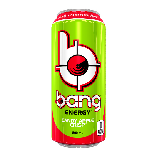 BANG ENERGY RTDS BY VPX