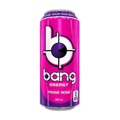 BANG ENERGY RTDS BY VPX