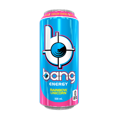 BANG ENERGY RTDS BY VPX