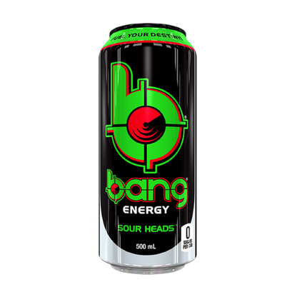 BANG ENERGY RTDS BY VPX