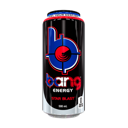 BANG ENERGY RTDS BY VPX