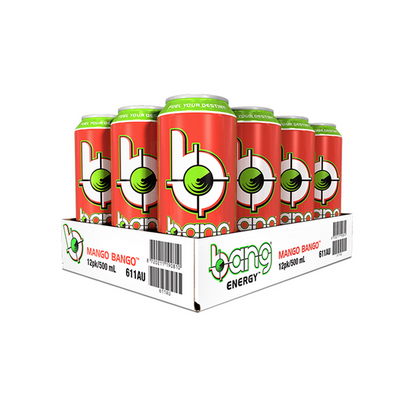 BANG ENERGY RTDS BY VPX