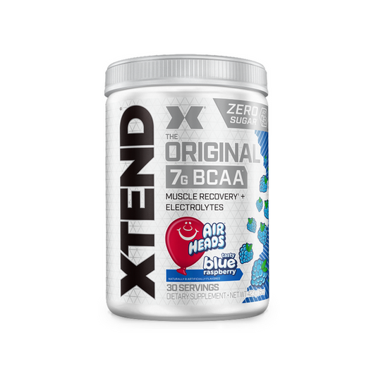 ORIGINAL BCAA AIRHEADS BY XTEND