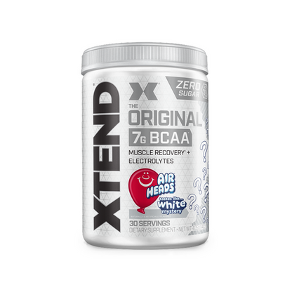 ORIGINAL BCAA AIRHEADS BY XTEND
