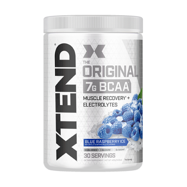 ORIGINAL BCAA BY XTEND