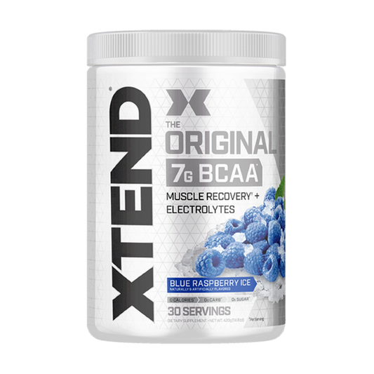 ORIGINAL BCAA BY XTEND