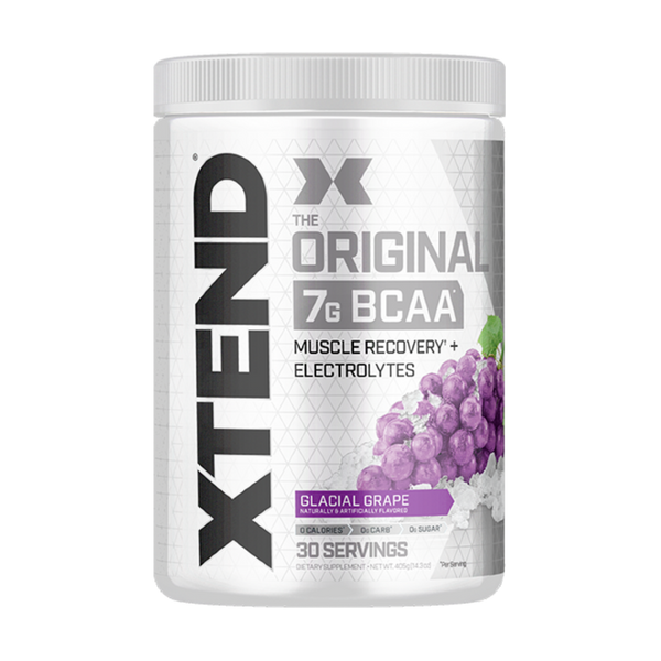 ORIGINAL BCAA BY XTEND