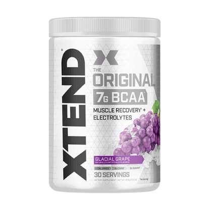ORIGINAL BCAA BY XTEND