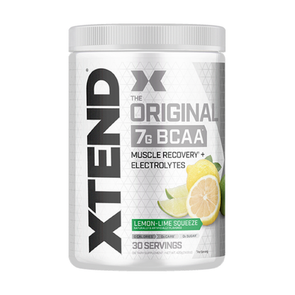 ORIGINAL BCAA BY XTEND