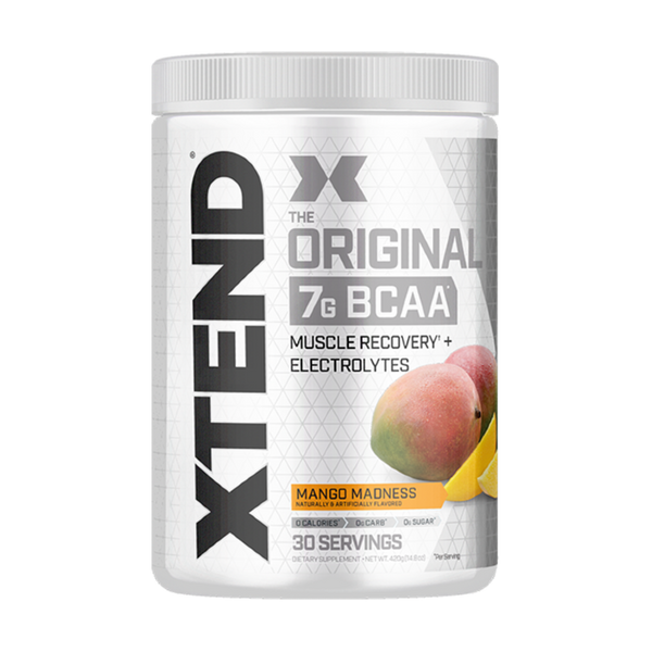 ORIGINAL BCAA BY XTEND