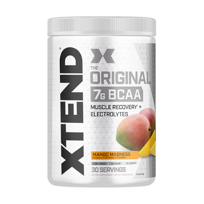 ORIGINAL BCAA BY XTEND