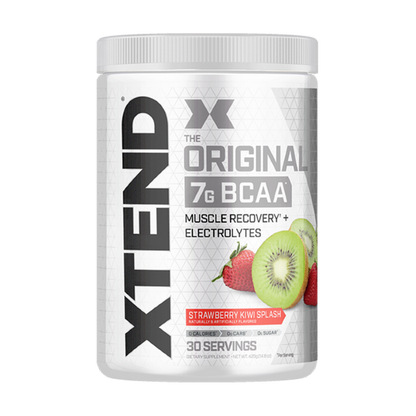 ORIGINAL BCAA BY XTEND