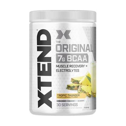 ORIGINAL BCAA BY XTEND