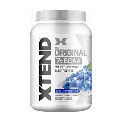 ORIGINAL BCAA BY XTEND