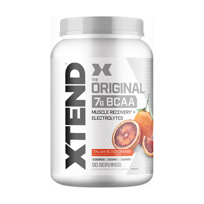 ORIGINAL BCAA BY XTEND