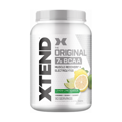 ORIGINAL BCAA BY XTEND