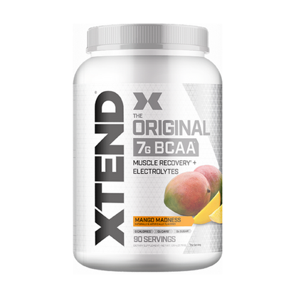 ORIGINAL BCAA BY XTEND