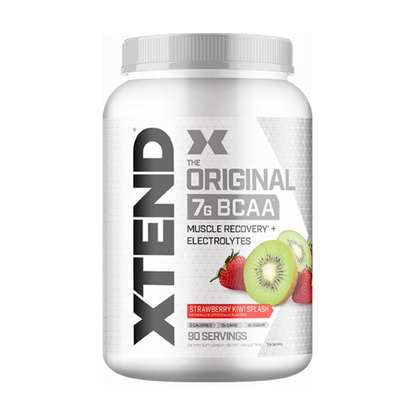 ORIGINAL BCAA BY XTEND